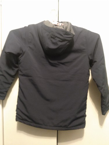 Columbia Winter Jacket Size Small Women's Dark Blue Nwot - Picture 3 of 6