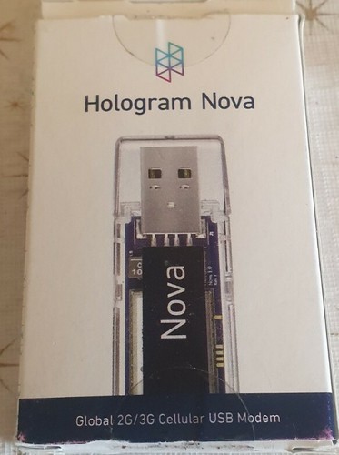 Hologram Nova USB Modem With antenna - Picture 4 of 4