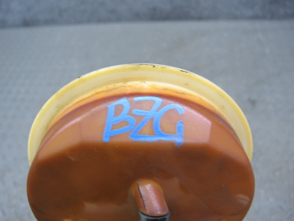 97-02 BMW E36/7 Z3 BOMBA COMBUSTIBLE SENSOR NIVEL UNIDAD ENVÍO 1183687 OEM Foto 2 de 4