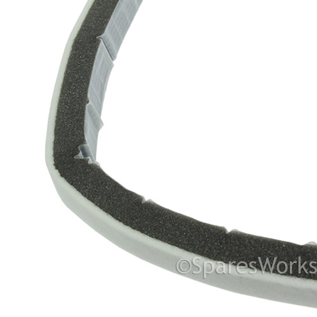 BEKO Tumble Dryer Drum Seal Front Bearing Felt DRVS62S DRVS62W DRVS73W
