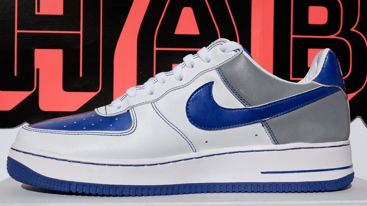 NEW Nike Air Force 1 Low Kobe Bryant Promo Sample Size 11