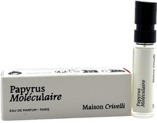 Papyrus Moleculaire Maison Crivelli perfume - a fragrance for