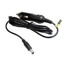 Car Power Cord Cable for Sirius Satellite Radio Boombox SUBX1 SUBX2 ST-B2 SXSD2