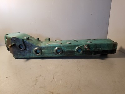 Volvo penta Exhaust pipe 3581549 | eBay