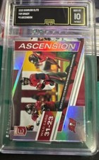 2021 donruss elite tom brady ascension #3 gma 10