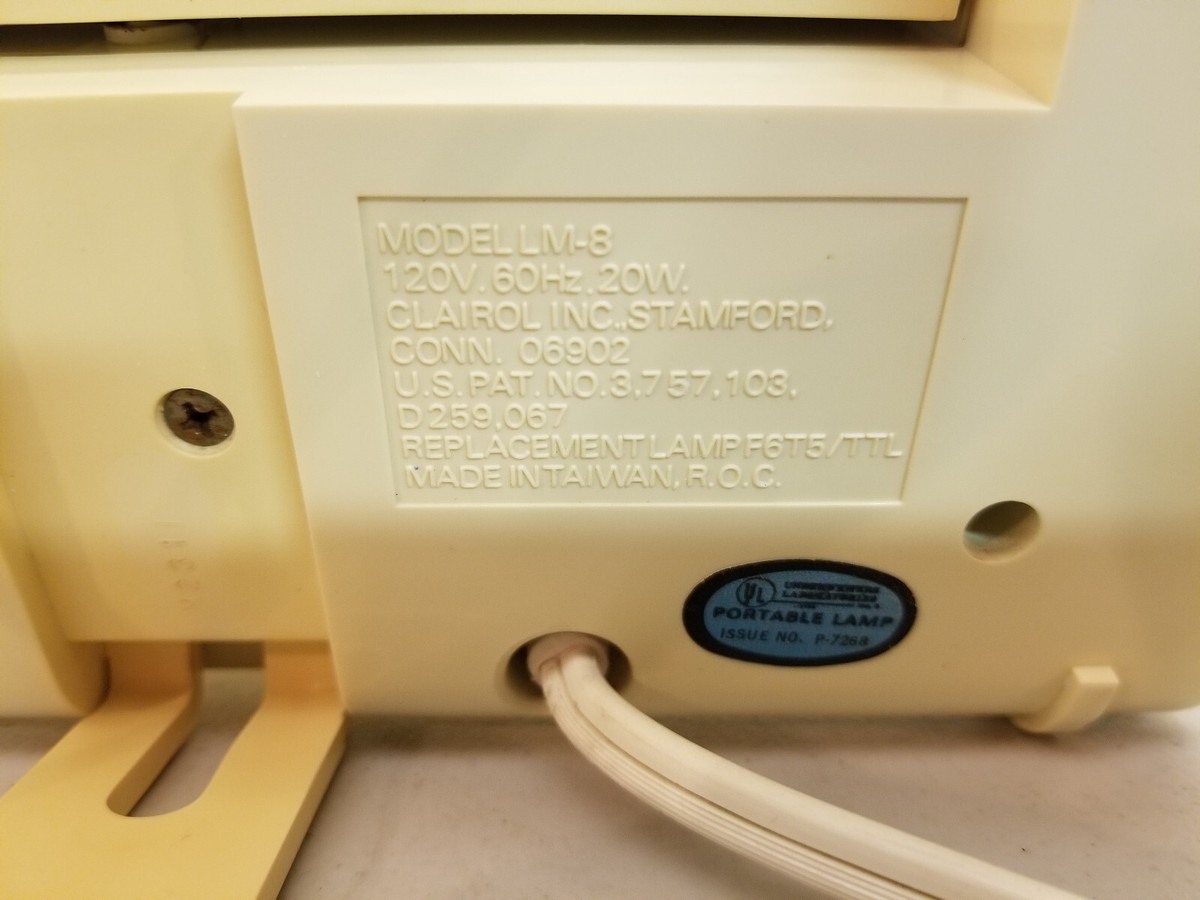 Clairol Makeup Mirror Replacement Bulbs Saubhaya Makeup