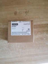 Siemens 6ES7972-0BA12-0XA0 One New 6ES7 972-0...