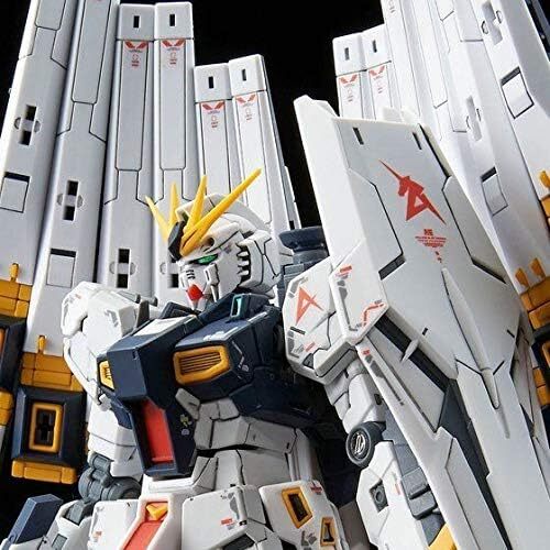 RG VGundam Double Fin Funnel Expansion Unit Plastic Model kit Parts