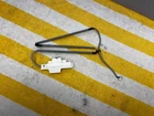 W10861642 Whirlpool Washer Door Lid Lock  W10810403 free shipping