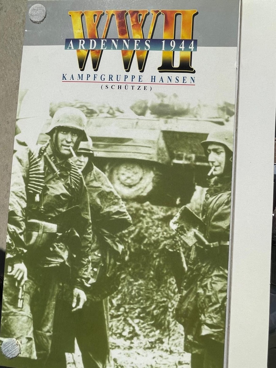 ドラゴン モデルズ/ARDENNES 1944 1/6 1:6 WWII DRAGON 2nd Anniversary Ardennes 1944