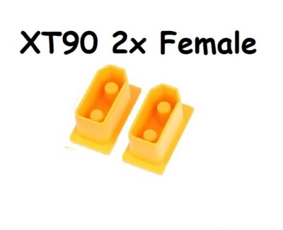 10 à 20 Cache-Connecteurs XT60 En Caoutchouc - Protègent Vos Prises RC Et Batteries LiPo De La Poussière