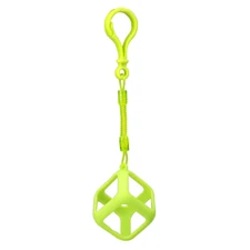 Antsy Labs Fidget Prism (Color Green)