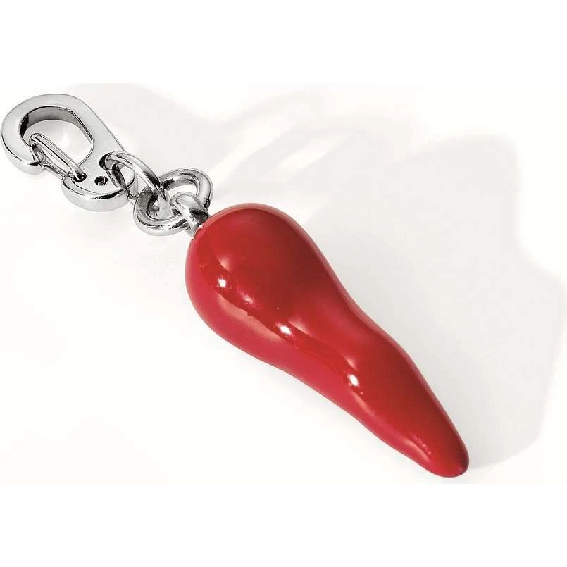 Ciondolo MORELLATO HAPPY CHARMS Corno Panda Scarpetta Acciaio Colorati Charms - Immagine 4 di 4