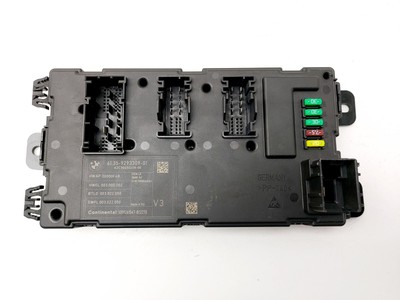 BMW 3 Series F30 Body Control Module ECU 9293309 for sale online 