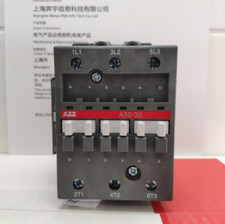 1PCS compatible ABB A50-30-11 A503011 AC Contactor Brand