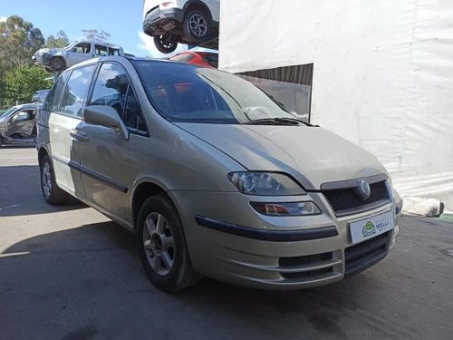 1497566080 Panel de instrumentos para FIAT ULYSSE (179) 2.2 JTD Emotion Plus 8154407 - Imagen 8 de 10