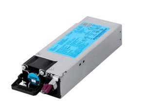 Netzteil HP HSTNS-PC40 500W (723594-001) HP PROLIANT DL360 DL380 ML350 G9