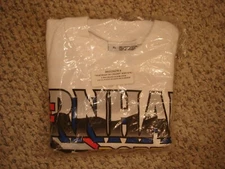 Dale Earnhardt, Jr. Portrait Of Champion T-shirt XL Chase Authentics NEW sealed