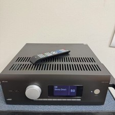 Arcam AVR5 595W 7.1 Channel Home Theater A/V ...