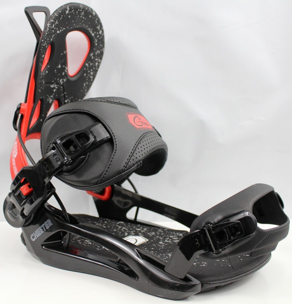 gnu cheeter bindings