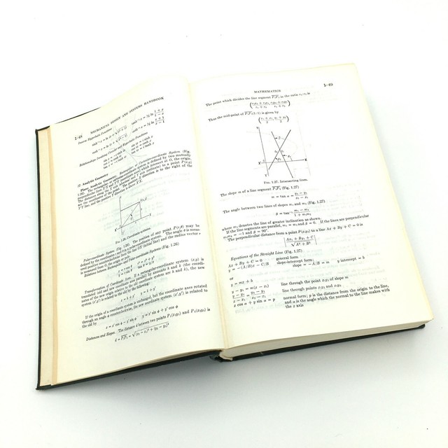 Mechanical Design And Systems Handbook By Harold A Rothbart Hardcover 