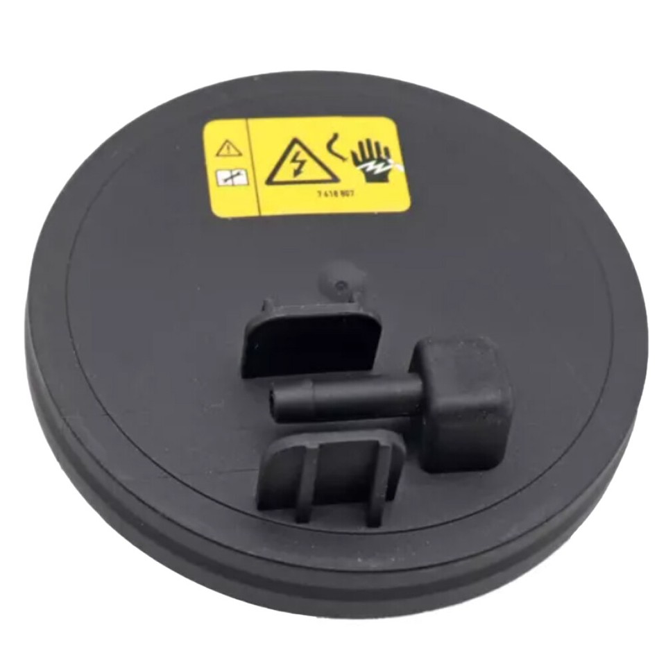 PCV Exhaust Valves Cover for BMW N55 335i 640i 740i X1 X3 X4 X5 X6