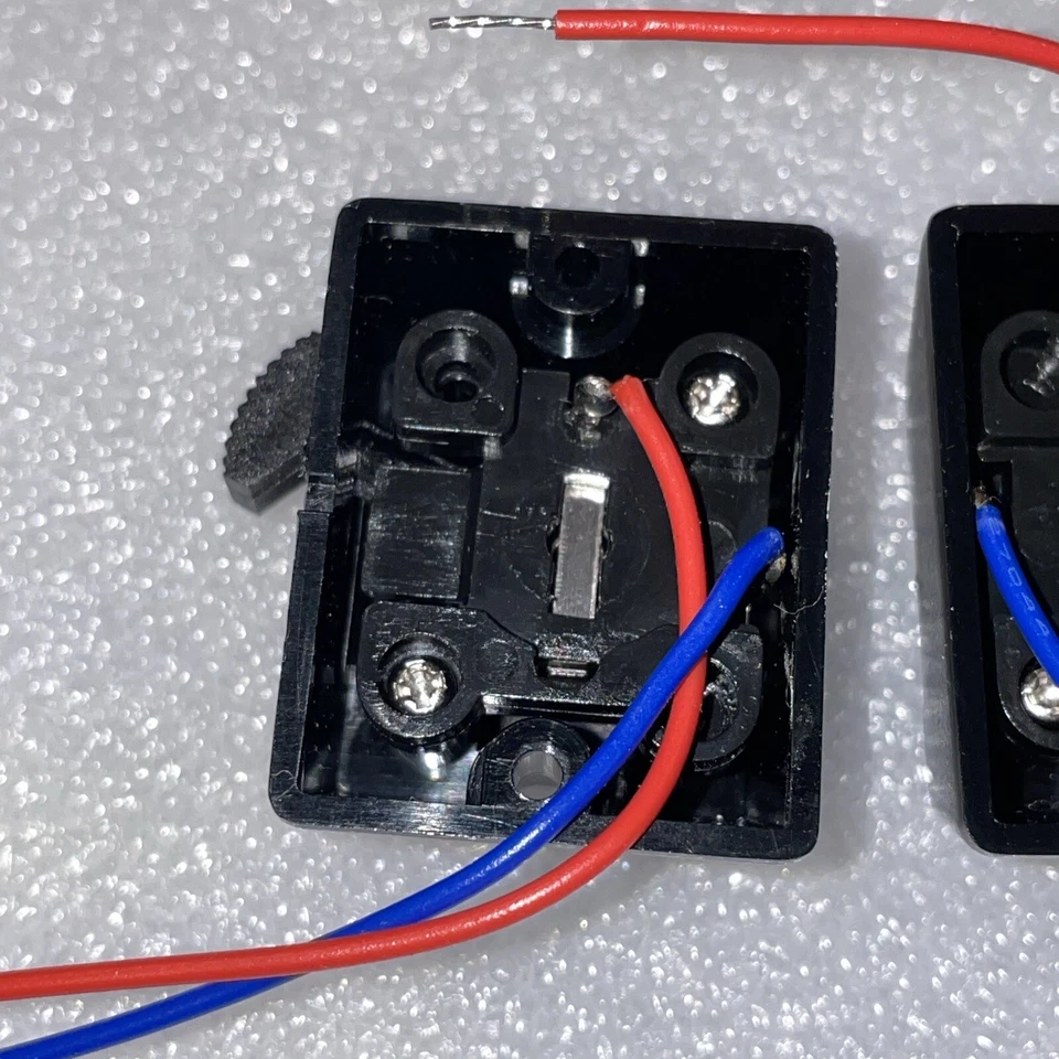 Pie de repuesto Vivitar 283 pieza original #3600221 Foto 2 de 3