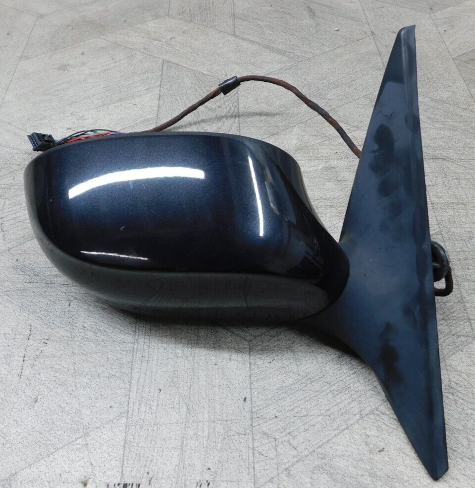 2006 BMW Z4 Sport E85 2.0i Manual Driver's Side Right Wing Mirror