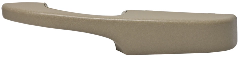 New Front Beige Interior Door Handle Armrest Set For 03-18 Chevy Express Savana Foto 3 de 4