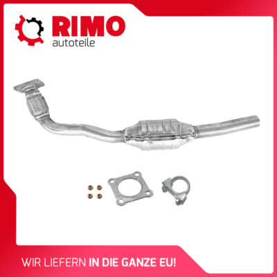 VW Vento 1.9 D SDI (1991-1998) Katalysator Mit Montagesatz 1H0253091R