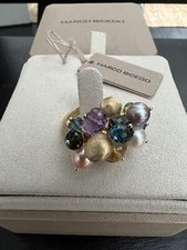 Marco Bicego 18K Gold Cocktail Ring