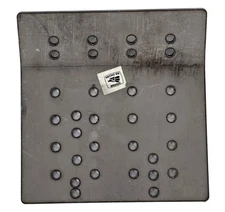 England Stove Works, Englander 25-PDV Burnpot/Firepot Wear Plate, PU-BP98WPA