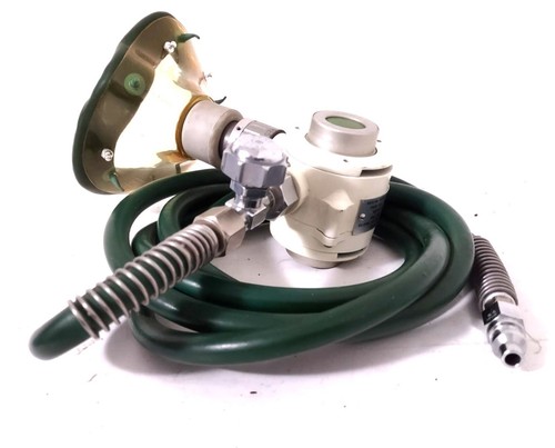 Globe Seeler Resuscitator Valve PN 2038-6 - Picture 7 of 9