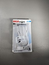 RCA 25' Modular Line Extension Phone Cord TP269 New old stock