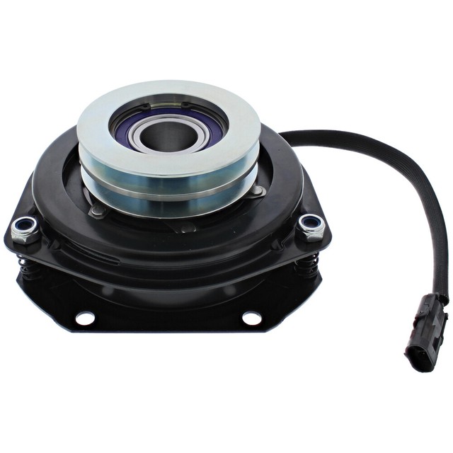 JOHN DEERE 420 430 ELECTRIC PTO CLUTCH AM104238 LAWN GARDEN TRACTOR for