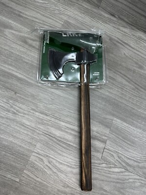 Axe Tomahawk CRKT Berserker Axe Wood Axe Forest Axe Hickoryholz