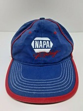 Napa Auto Racing Hat Cap Ron Capps Chase Elliott Intrepid Fallen Hero Fund