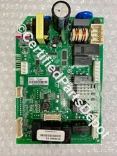 New OEM Whirlpool Refrigerator Electronic Control Board W11176613 / W11399844