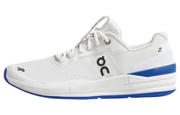 靴 rogerking999 Size 9.5 - On The Roger Pro White for sale online | eBay