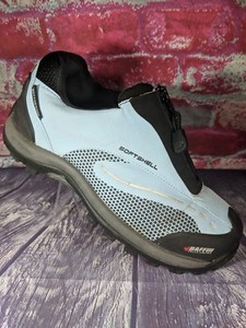 baffin softshell boots