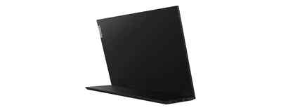 Lenovo ThinkVision M15 15.6” FHD WLED LCD Mobile Monitor Portable