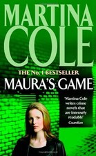 Maura's Game,Martina Cole- 9780747267591