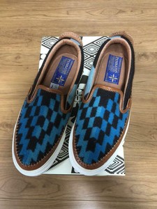 vans taka hayashi pendleton