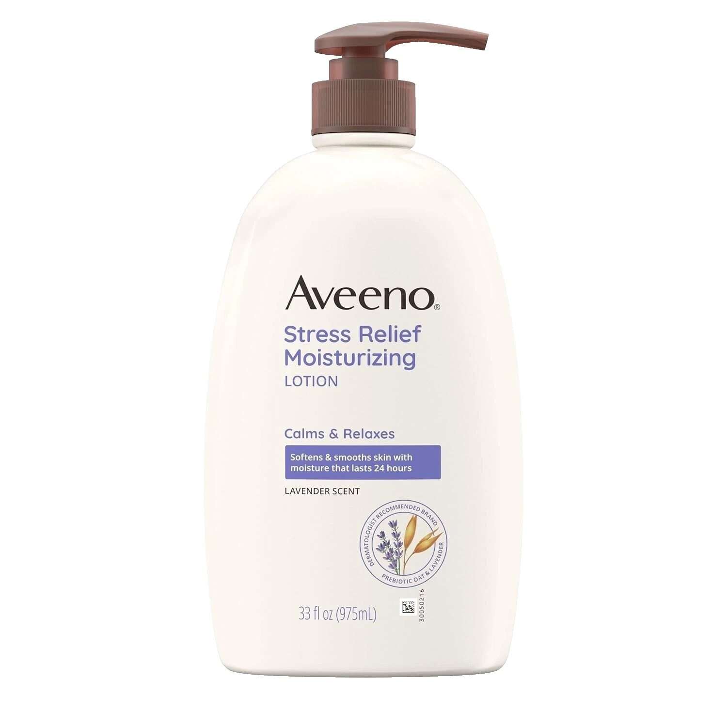 Aveeno Lotion Lavender Skin Care Moisturizers