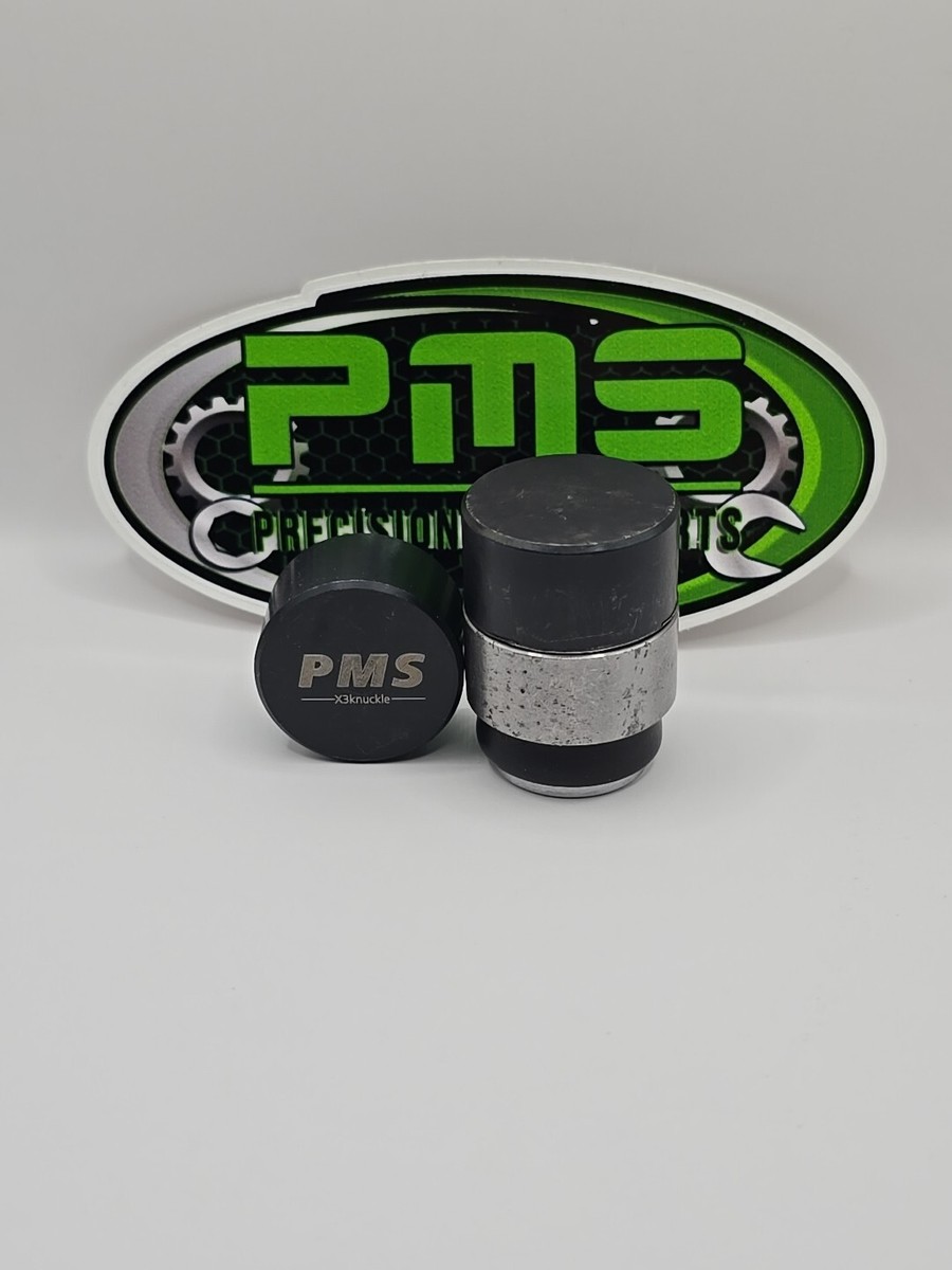 Can Am maverick x3 Radial Joints / Fox shock bushing Install Tool