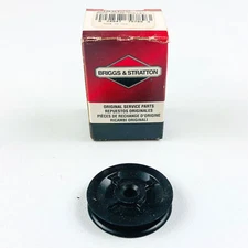 Briggs and Stratton 280022 Rope Guide Pulley OEM New Old Stock NOS