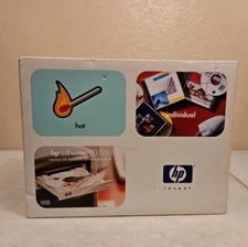 New Sealed HP CD-WRITER 9150i Internal IDE 8x4x32x/CD-Rewritable Drive