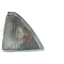 Blinkleuchte Blinker Links weiß passend für Alfa Romeo 75 162B 162B_