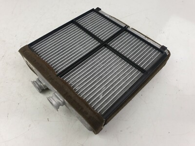 MERCEDES E-CLASS W207 COUPE AMG SPORT / MATRIX RADIATOR - L0329002 / 24H DEL