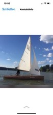 segelboot gebraucht